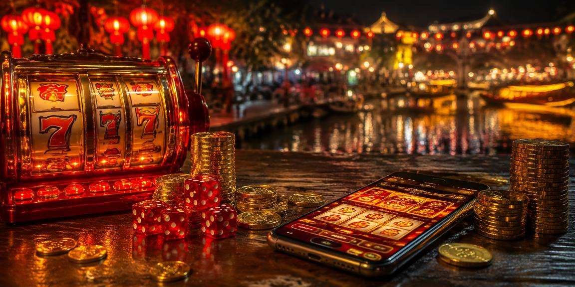 p555 Casino trực tuyến tại p555 – bàn chơi thật, kết quả thật